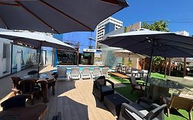 Laguna Praia Hotel